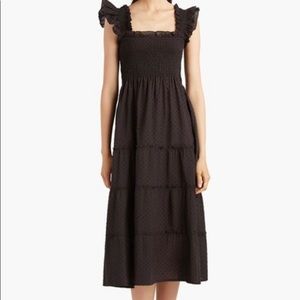Hill House “Ellie” Nap Dress - Small